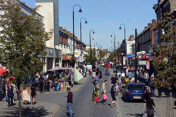 Inline Removals East Ham