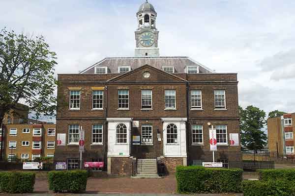Inline-Removals-Woolwich Inline Removals Woolwich